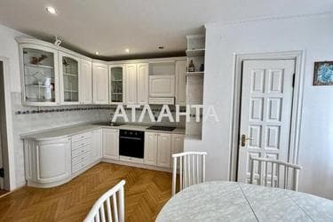 Багатокімнатна квартира за адресою вул. Кармелюка Устима (площа 150 м²) - Atlanta.ua - фото 28
