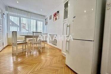 Багатокімнатна квартира за адресою вул. Кармелюка Устима (площа 150 м²) - Atlanta.ua - фото 29