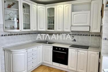 Багатокімнатна квартира за адресою вул. Кармелюка Устима (площа 150 м²) - Atlanta.ua - фото 31