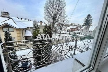 Багатокімнатна квартира за адресою вул. Кармелюка Устима (площа 150 м²) - Atlanta.ua - фото 33