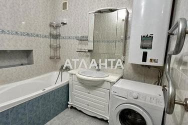 Багатокімнатна квартира за адресою вул. Кармелюка Устима (площа 150 м²) - Atlanta.ua - фото 35