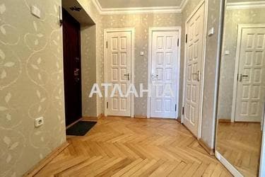 Багатокімнатна квартира за адресою вул. Кармелюка Устима (площа 150 м²) - Atlanta.ua - фото 38