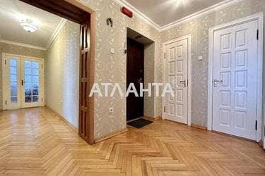 Багатокімнатна квартира за адресою вул. Кармелюка Устима (площа 150 м²) - Atlanta.ua - фото 39