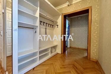 Багатокімнатна квартира за адресою вул. Кармелюка Устима (площа 150 м²) - Atlanta.ua - фото 40