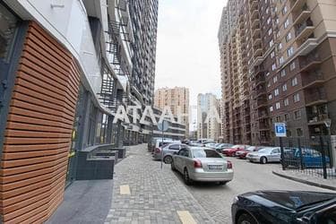 1-комнатная квартира по адресу Курортный пер. (площадь 45,9 м²) - Atlanta.ua - фото 15