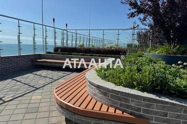 1-комнатная квартира по адресу Курортный пер. (площадь 45,9 м²) - Atlanta.ua - фото 17