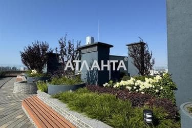 1-комнатная квартира по адресу Курортный пер. (площадь 45,9 м²) - Atlanta.ua - фото 18