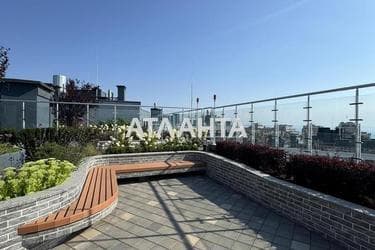 1-комнатная квартира по адресу Курортный пер. (площадь 45,9 м²) - Atlanta.ua - фото 19