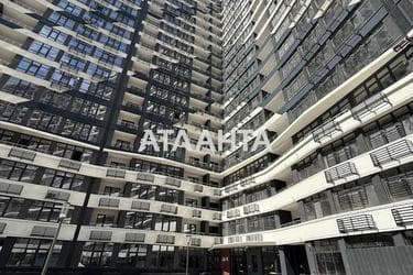 1-комнатная квартира по адресу Курортный пер. (площадь 45,9 м²) - Atlanta.ua - фото 21