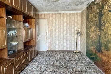 1-комнатная квартира по адресу ул. Бочарова ген. (площадь 49 м²) - Atlanta.ua - фото 13