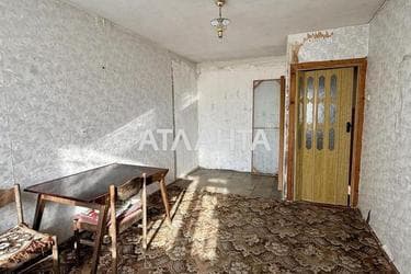 1-комнатная квартира по адресу ул. Бочарова ген. (площадь 49 м²) - Atlanta.ua - фото 14