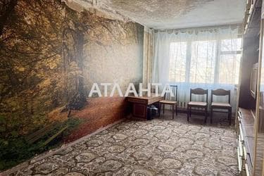 1-комнатная квартира по адресу ул. Бочарова ген. (площадь 49 м²) - Atlanta.ua - фото 15