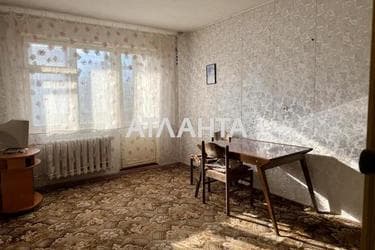 1-комнатная квартира по адресу ул. Бочарова ген. (площадь 49 м²) - Atlanta.ua - фото 16