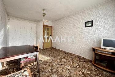 1-комнатная квартира по адресу ул. Бочарова ген. (площадь 49 м²) - Atlanta.ua - фото 18