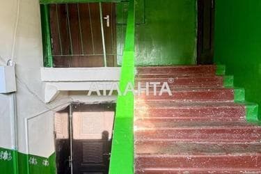 1-комнатная квартира по адресу ул. Бочарова ген. (площадь 49 м²) - Atlanta.ua - фото 22