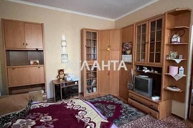 2-кімнатна квартира за адресою вул. Кутузакія Олександра (площа 40 м²) - Atlanta.ua - фото 12