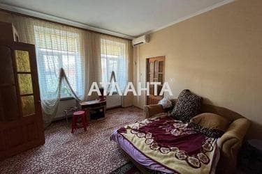 2-кімнатна квартира за адресою вул. Кутузакія Олександра (площа 40 м²) - Atlanta.ua - фото 13