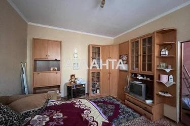 2-кімнатна квартира за адресою вул. Кутузакія Олександра (площа 40 м²) - Atlanta.ua - фото 14