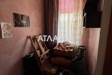 2-кімнатна квартира за адресою вул. Кутузакія Олександра (площа 40 м²) - Atlanta.ua - фото 16