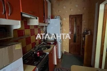 2-кімнатна квартира за адресою вул. Кутузакія Олександра (площа 40 м²) - Atlanta.ua - фото 19