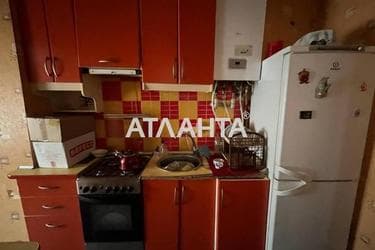 2-кімнатна квартира за адресою вул. Кутузакія Олександра (площа 40 м²) - Atlanta.ua - фото 20