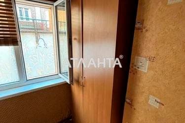 2-комнатная квартира по адресу ул. Кутузакия Александра (площадь 40 м²) - Atlanta.ua - imageAlt 17