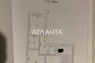 2-кімнатна квартира за адресою вул. Орлика (площа 66 м²) - Atlanta.ua - фото 28