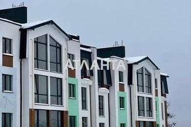 2-кімнатна квартира за адресою вул. Орлика (площа 66 м²) - Atlanta.ua - фото 24