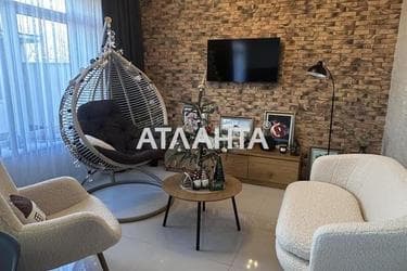 Будинок за адресою вул. Тиха (площа 152 м²) - Atlanta.ua - фото 44