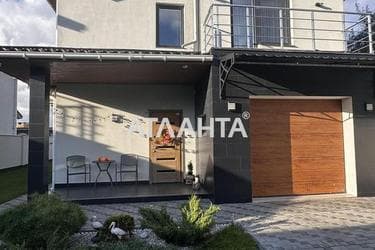 Будинок за адресою вул. Тиха (площа 152 м²) - Atlanta.ua - фото 41