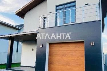 Будинок за адресою вул. Тиха (площа 152 м²) - Atlanta.ua - фото 76