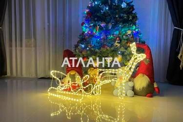 House by the address st. Tikhaya (area 152 m²) - Atlanta.ua - photo 97