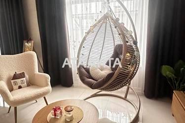 House by the address st. Tikhaya (area 152 m²) - Atlanta.ua - photo 98