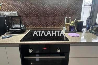 House by the address st. Tikhaya (area 152 m²) - Atlanta.ua - photo 100