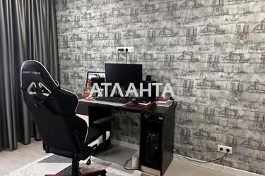 House by the address st. Tikhaya (area 152 m²) - Atlanta.ua - photo 108