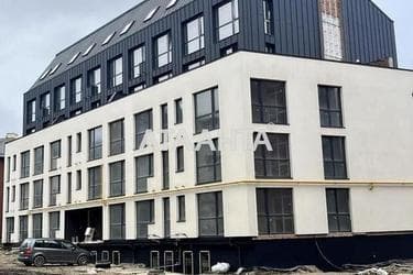 1-комнатная квартира по адресу Волынская ул. (площадь 46 м²) - Atlanta.ua - фото 9