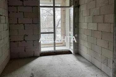 1-комнатная квартира по адресу Волынская ул. (площадь 46 м²) - Atlanta.ua - фото 11