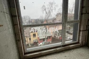 1-комнатная квартира по адресу Волынская ул. (площадь 46 м²) - Atlanta.ua - фото 12