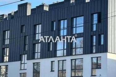 1-комнатная квартира по адресу Волынская ул. (площадь 46 м²) - Atlanta.ua - фото 14