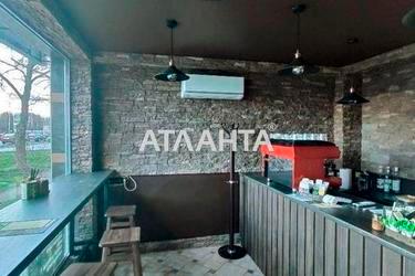 Комерційна нерухомість за адресою вул. Собранецька (площа 50 м²) - Atlanta.ua - фото 23