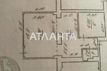 Комерційна нерухомість за адресою вул. Собранецька (площа 50 м²) - Atlanta.ua - фото 29