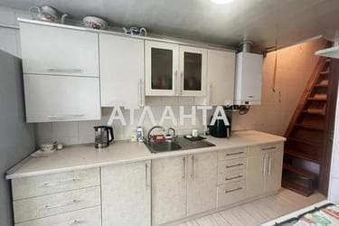 House by the address st. Tropinina (area 151 m²) - Atlanta.ua - photo 28