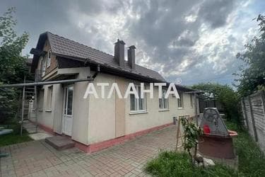 House by the address st. Tropinina (area 151 m²) - Atlanta.ua - photo 38