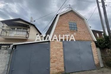 House by the address st. Tropinina (area 151 m²) - Atlanta.ua - photo 39