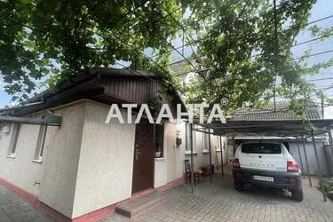 House by the address st. Tropinina (area 151 m²) - Atlanta.ua - photo 46