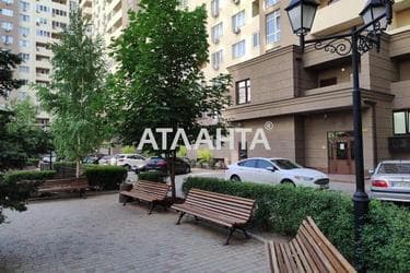 2-кімнатна квартира за адресою вул. Грушевського Михайла (площа 36 м²) - Atlanta.ua - фото 20