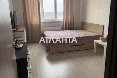 2-кімнатна квартира за адресою вул. Грушевського Михайла (площа 36 м²) - Atlanta.ua - фото 22