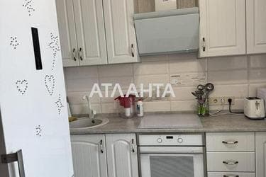 2-кімнатна квартира за адресою вул. Грушевського Михайла (площа 36 м²) - Atlanta.ua - фото 26