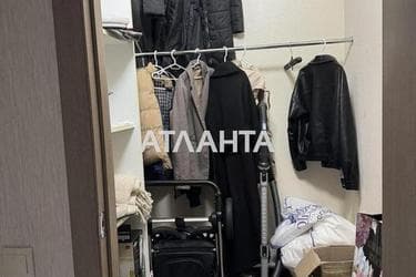 2-кімнатна квартира за адресою вул. Грушевського Михайла (площа 36 м²) - Atlanta.ua - фото 30