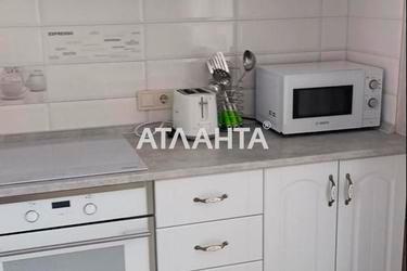 1-кімнатна квартира за адресою вул. Грушевського Михайла (площа 36 м²) - Atlanta.ua - фото 34